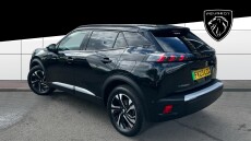 Peugeot 2008 100kW GT 50kWh 5dr Auto Electric Estate